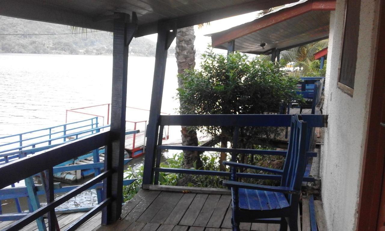 Hotel Aylos Bay Akosombo Exterior foto